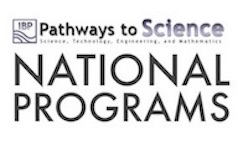 Pathways to Science National Programs